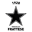 Calcio Frattese 1928 logo