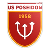 Poseidon 1958