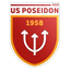 Poseidon 1958 logo