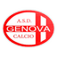 Genova Calcio logo