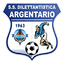 Argentario logo