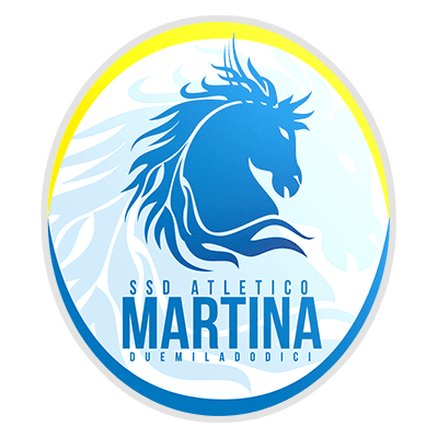 Atletico Martina 2012