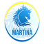 Atletico Martina 2012 logo