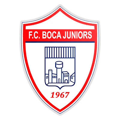 Boca Junior 2005