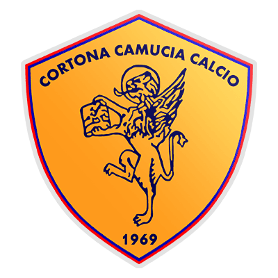 Cortona Camucia Calcio