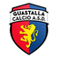 Guastalla Calcio Saturno logo