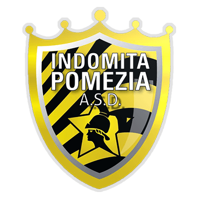 Indomita Pomezia