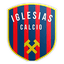 Iglesias Calcio logo