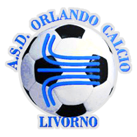 Orlando Calcio Livorno