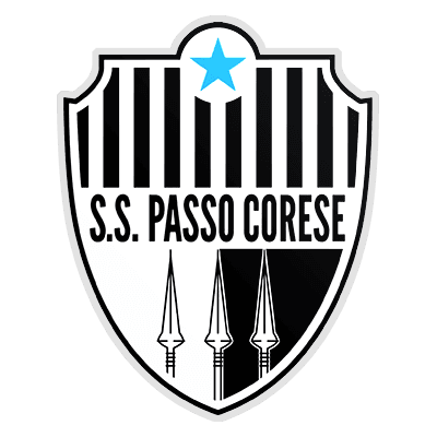 Società Sportiva Passo Corese