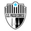 Società Sportiva Passo Corese logo