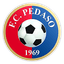 Pedaso 1969 logo