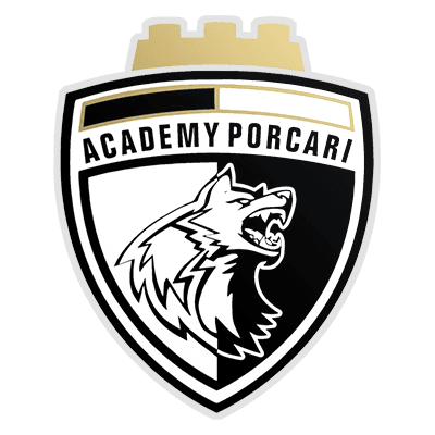 Academy Porcari
