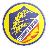 Robeganese Fulgor Salzano