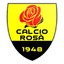 Calcio Rosà logo