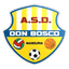 Don Bosco Manduria logo