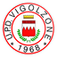Vigolzone 1968 logo