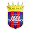 Soriano 2010 logo