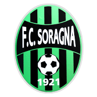 Soragna 1921