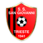 San Giovanni Trieste logo