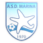 Marina Calcio logo