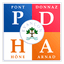 Pont Donnaz Hône Arnad Evançon logo