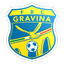 FBC Gravina logo