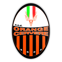 Orange Cervere