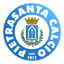 Pietrasanta Calcio logo