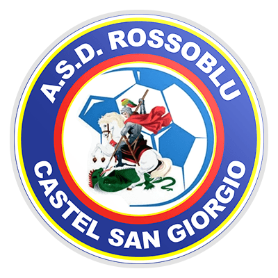 Rossoblu Castel San Giorgio