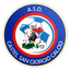 Rossoblu Castel San Giorgio logo