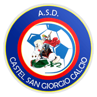 Rossoblu Castel San Giorgio