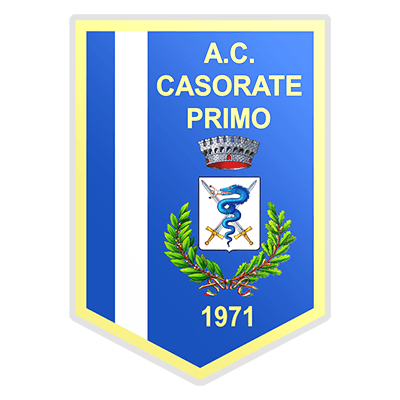 Casorate Primo