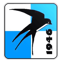 Rondine 1924 Belgioioso