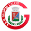 Guspini Calcio logo
