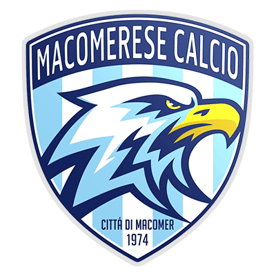 Macomerese Calcio
