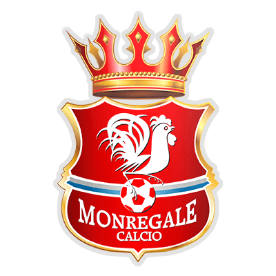 Monregale Calcio