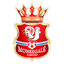 Monregale Calcio logo