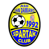 Spartak San Damiano