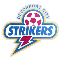 Devonport City Strikers