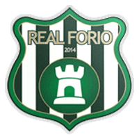 Real Forio 2014