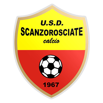Scanzorosciate Calcio