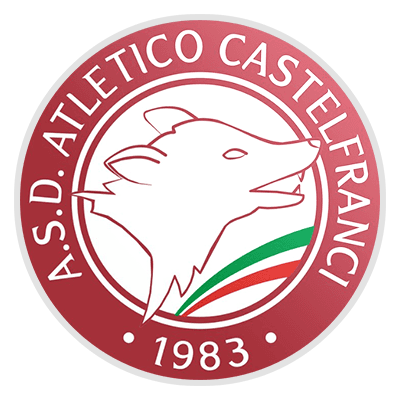 Atletico Castelfranci 1983