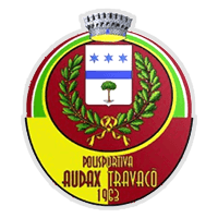 Audax Travacò
