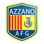 Azzano Fiorente Grassobbio logo