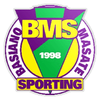 Basiano Masate Sporting