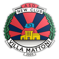 New Club Villa Mattoni