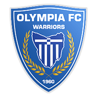 Olympia FC Warriors