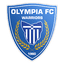 Olympia FC Warriors logo