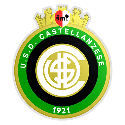 Castellanzese 1921